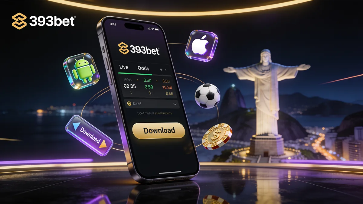 Principais Recursos da 393bet para jogadores no Brasil