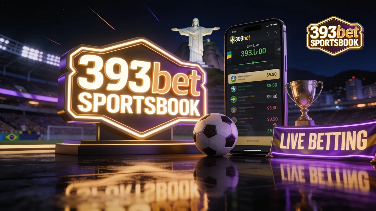 Sobre a 393bet Brasil — 393bet no Brasil